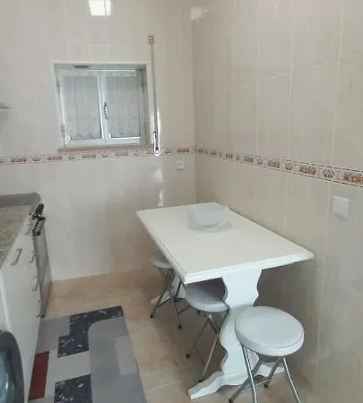 Casa Da Mama * Назаре