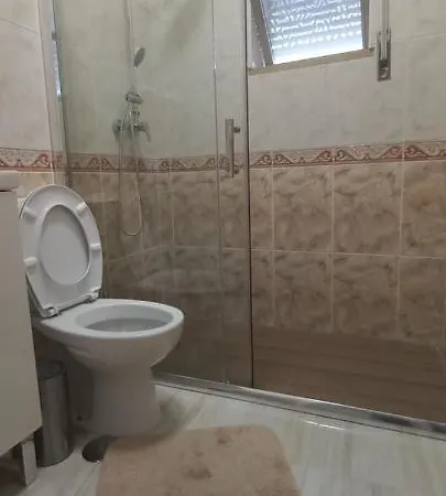 Casa Da Mama Lägenhet