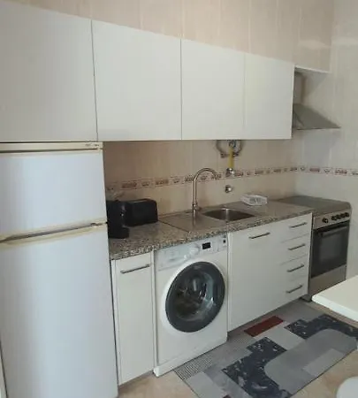 Daire Casa Da Mama