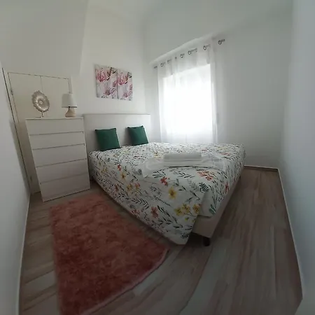 Casa Da Mama Lägenhet