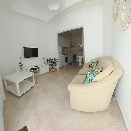 Casa Da Mama * نازاريه