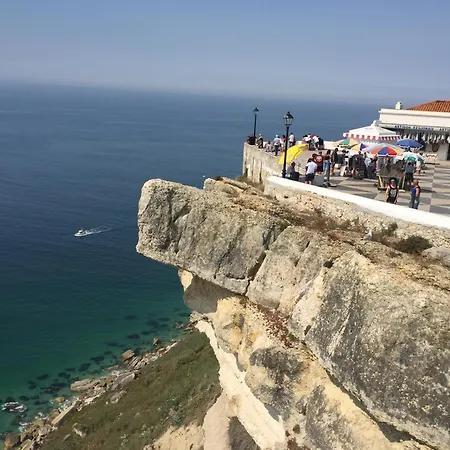 Lägenhet Casa Da Mama