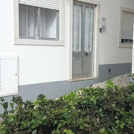 Lägenhet Casa Da Mama *