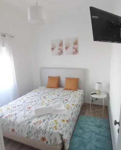Апартаменты Casa Da Mama *