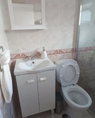 Casa Da Mama * نازاريه