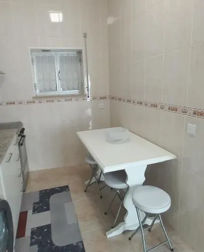 Casa Da Mama * نازاريه