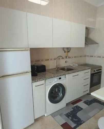 Апартаменты Casa Da Mama