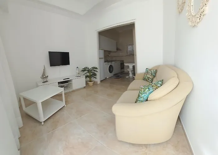 Casa Da Mama * نازاريه