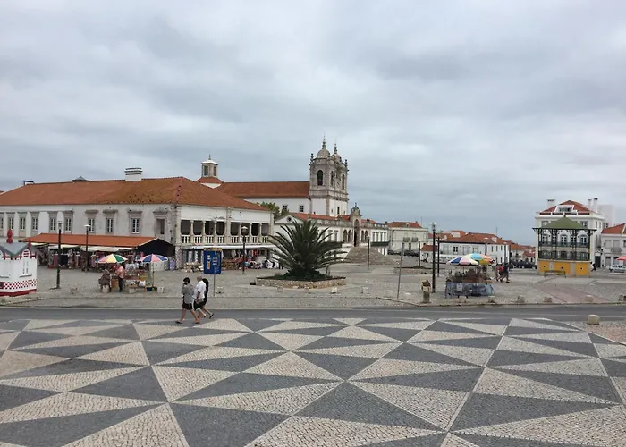 شقة Casa Da Mama *