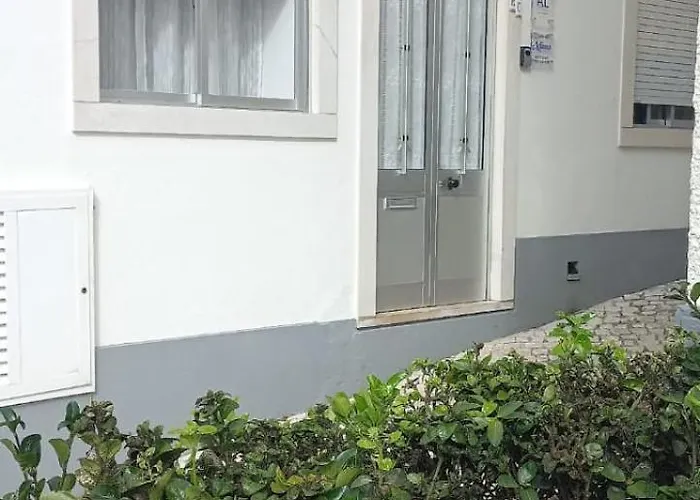 شقة Casa Da Mama *