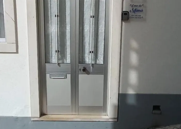 Casa Da Mama *